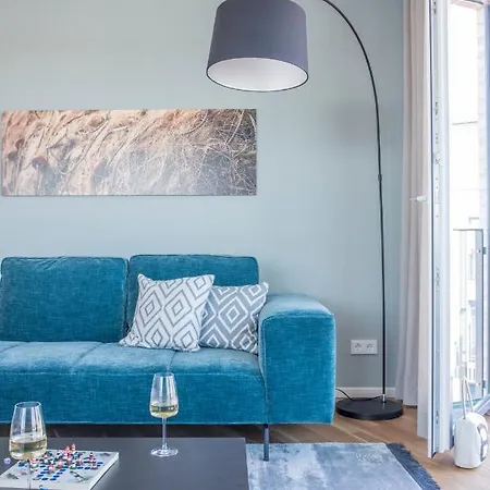 Schlei-appartement Star - A8 * Kappeln