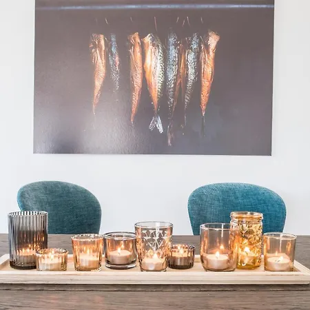 Schlei-appartement Star - A8 * Kappeln