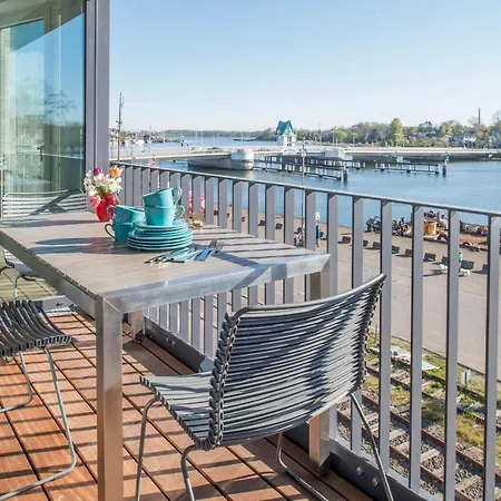 Schlei-appartement Star - A8 Kappeln