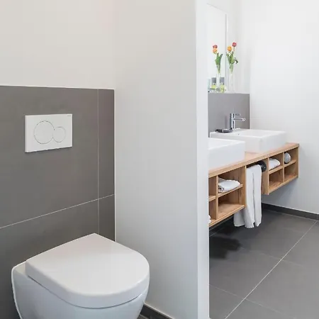 Διαμέρισμα Schlei-appartement Star - A8 *