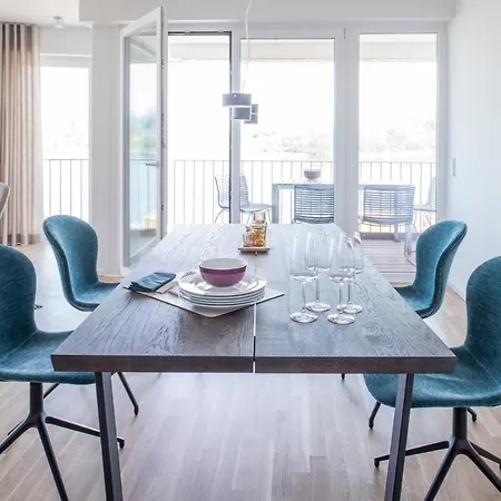 Schlei-appartement Star - A8 Διαμέρισμα *