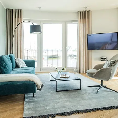 Schlei-appartement Star - A8 Διαμέρισμα *