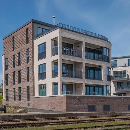 Διαμέρισμα Schlei-appartement Star - A8