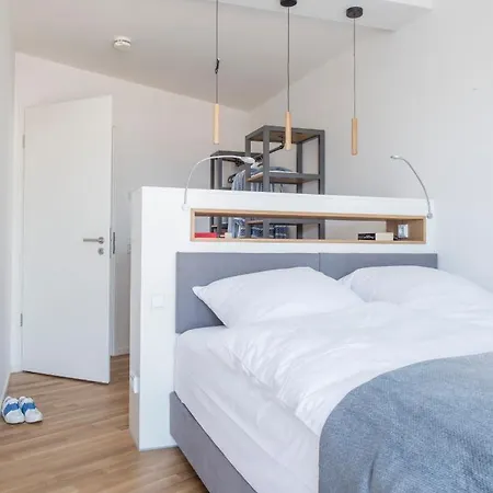 Schlei-appartement Star - A8 Διαμέρισμα