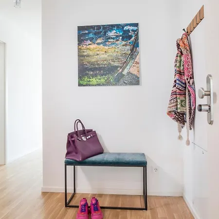 Schlei-appartement Star - A8 *