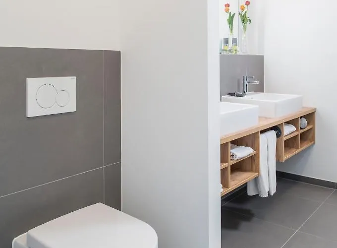 Appartement Schlei-appartement Star - A8 *